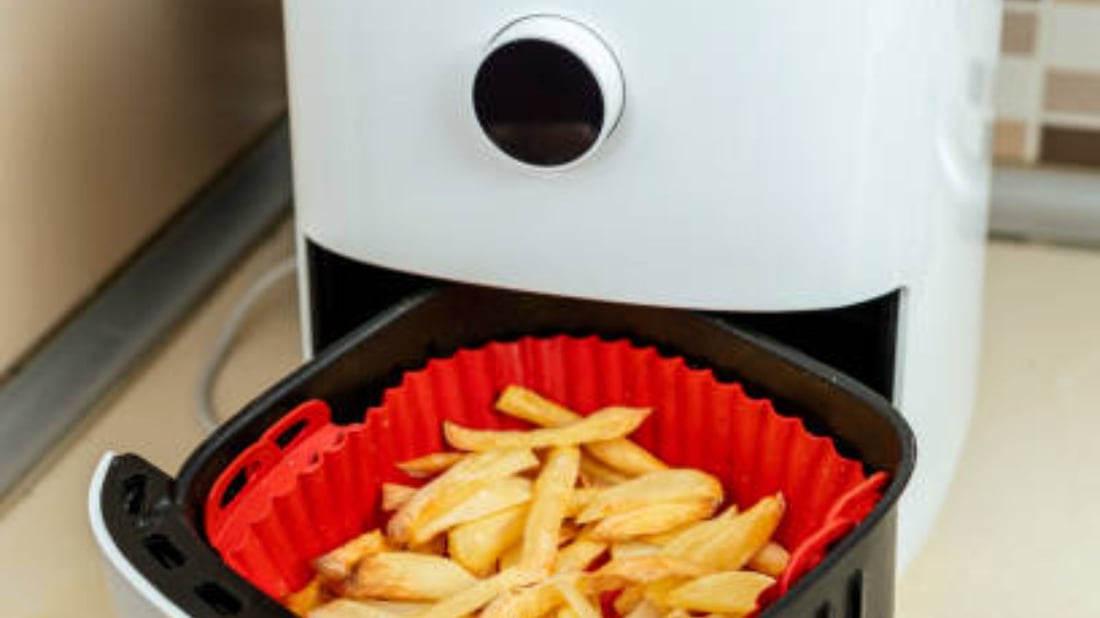 The Ultimate Guide to Grey Air Fryers: Which One to Choose?
