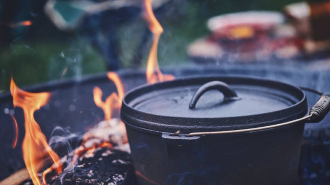 The Ultimate Guide to Cooking with an Outdoor Dutch Oven