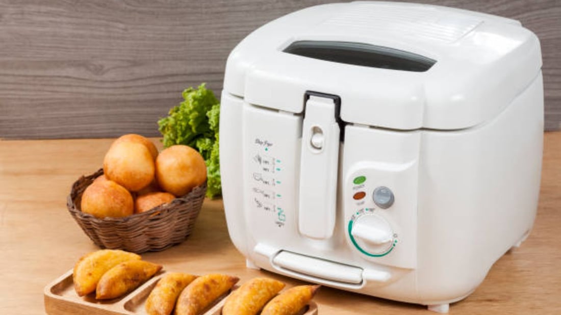 The Ultimate Guide to Portable Air Fryers