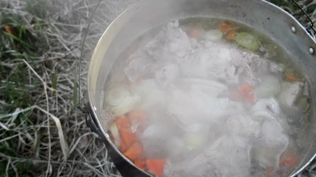The Versatility and Benefits of a Square Dutch Oven