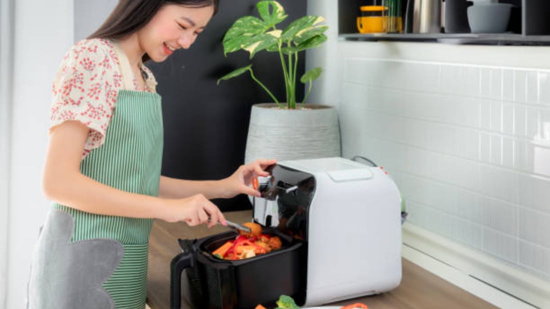 Tower Air Fryer: Your Ultimate Guide to Healthier Cooking