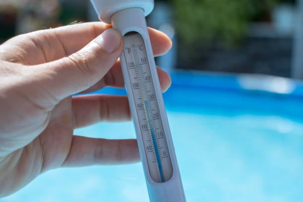 Why a Digital Thermometer Pool is a Must-Have for Every Pool Owner