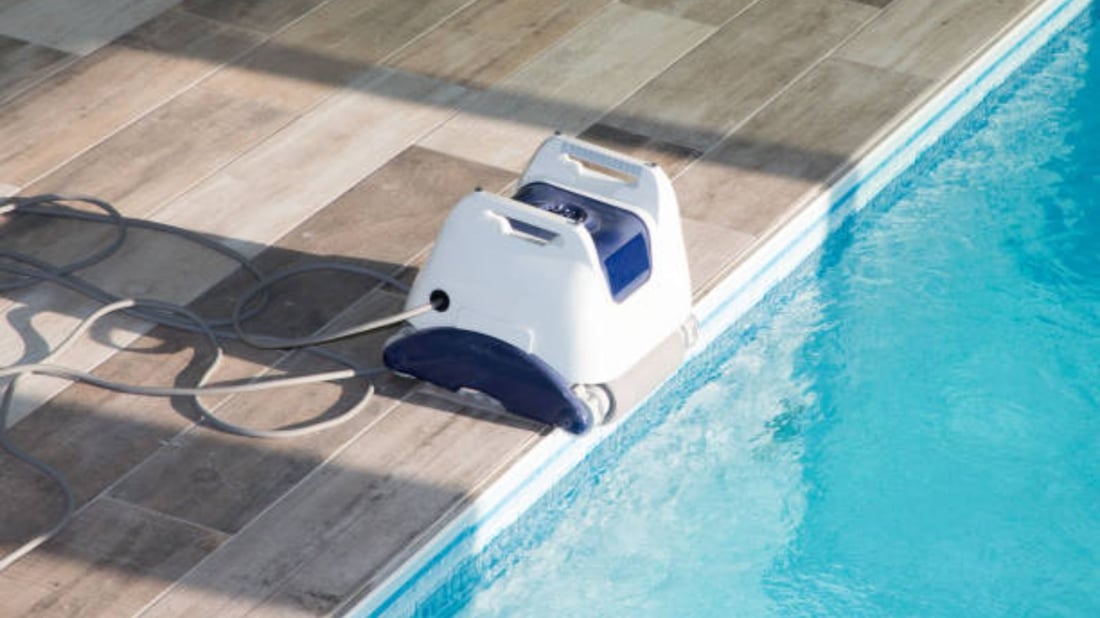 10 Prospects of Pool Robotic Cleaners to Keep Your Pool Sparkling Clean