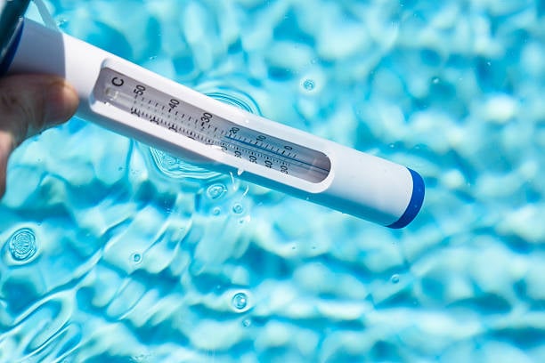 The Benefits of Using a Digital Thermometer for Your Pool