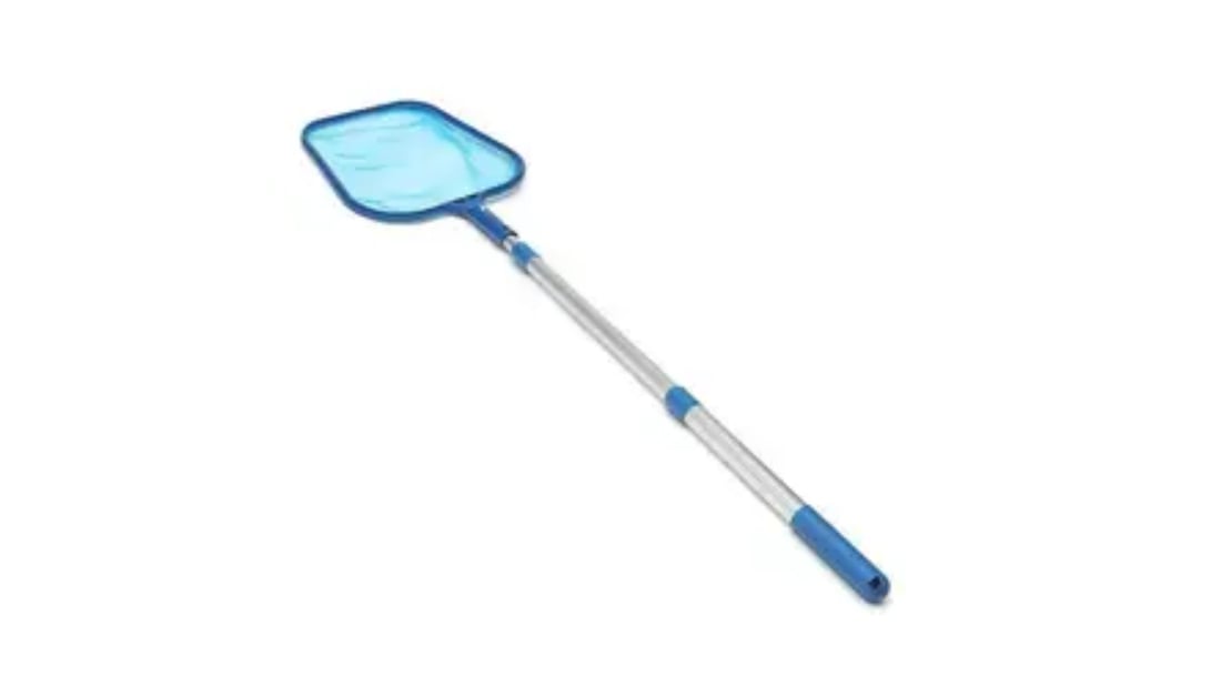 Ultimate Guide to Pool Plastic PE Net Leaf Net Floating Surface Skimmer with Aluminum Pole