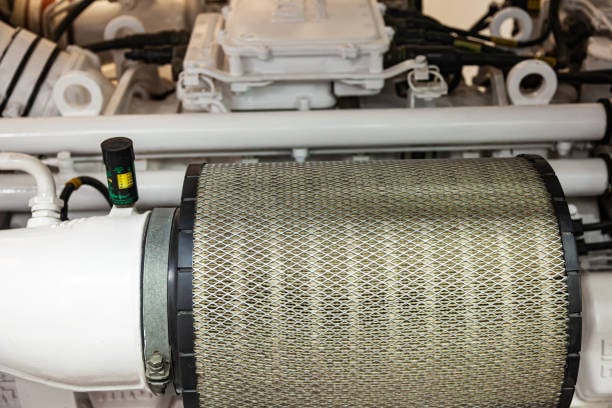Discount Air Filters: Keep Your Home Air Pure and Safe