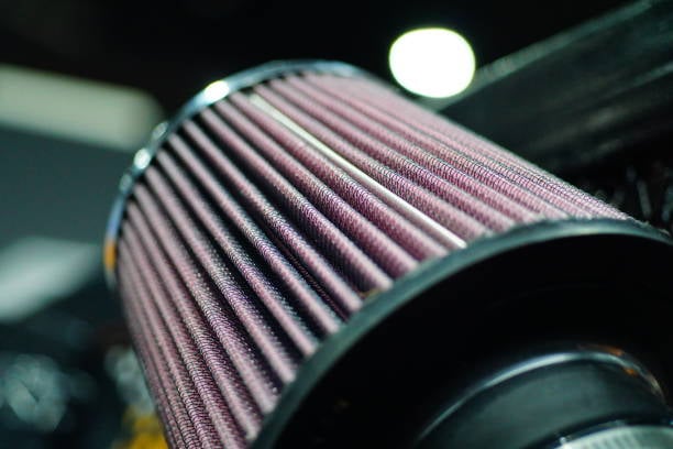 Hydraulic Air Filter: What it is and How it Works