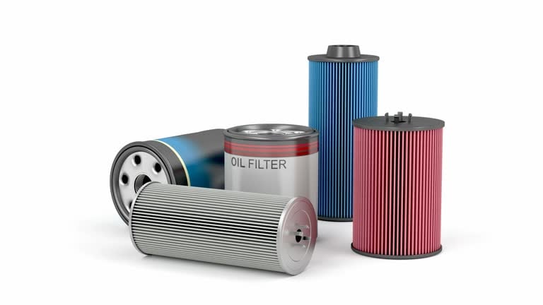 The Importance of a Small Engine Air Filter