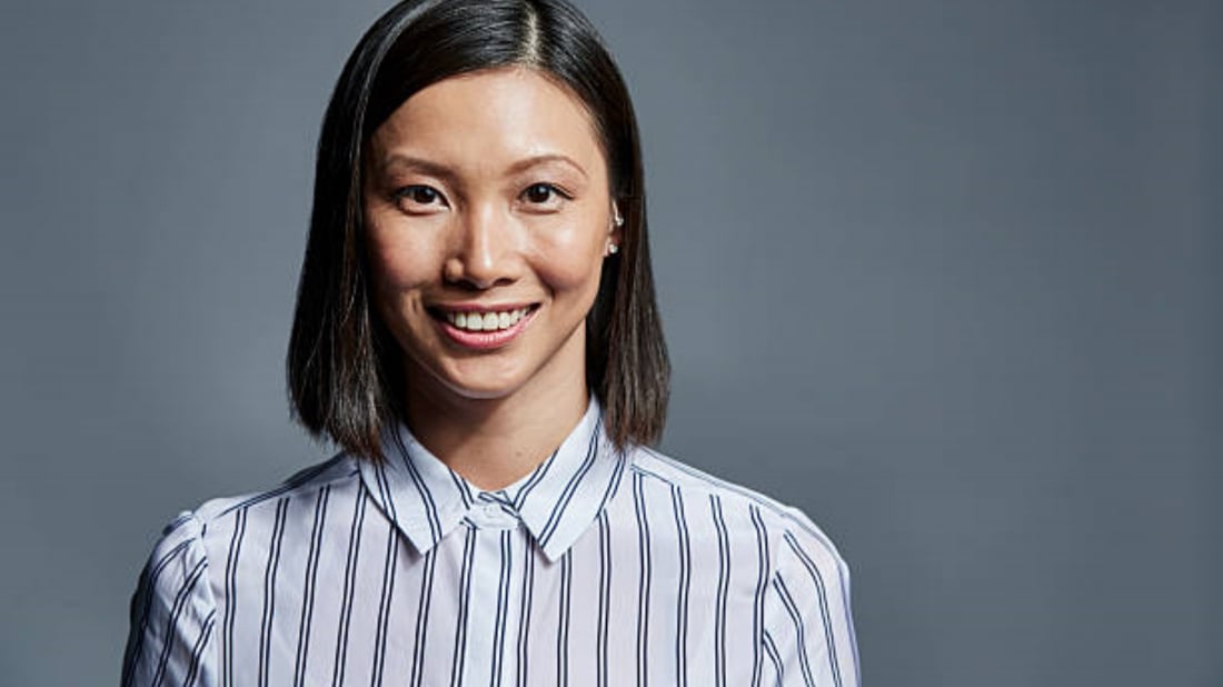 White T-Shirt and Blue Jeans Female: A Classic and Versatile Combination