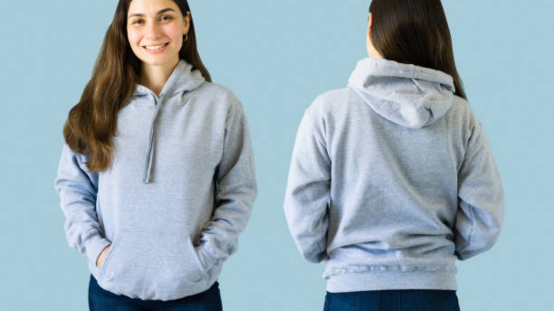 The Ultimate Guide to Extra Long Plus Size Hoodies