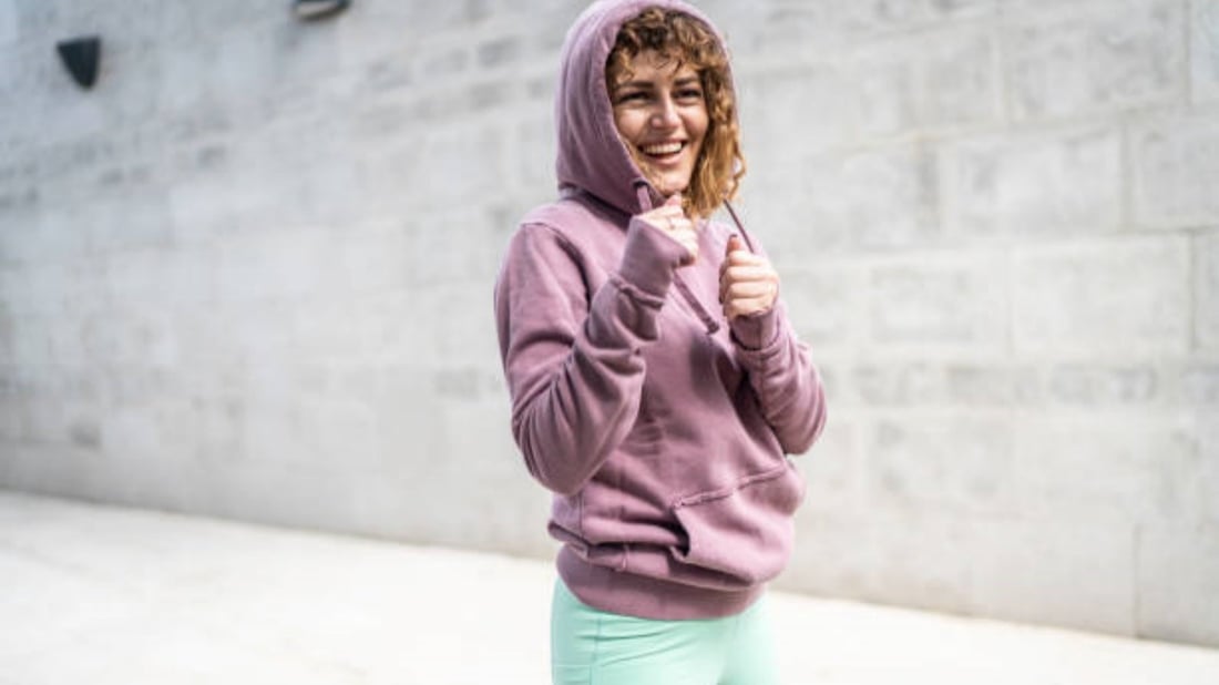 Women's Activewear Jackets and Hoodies: Stay Stylish and Active