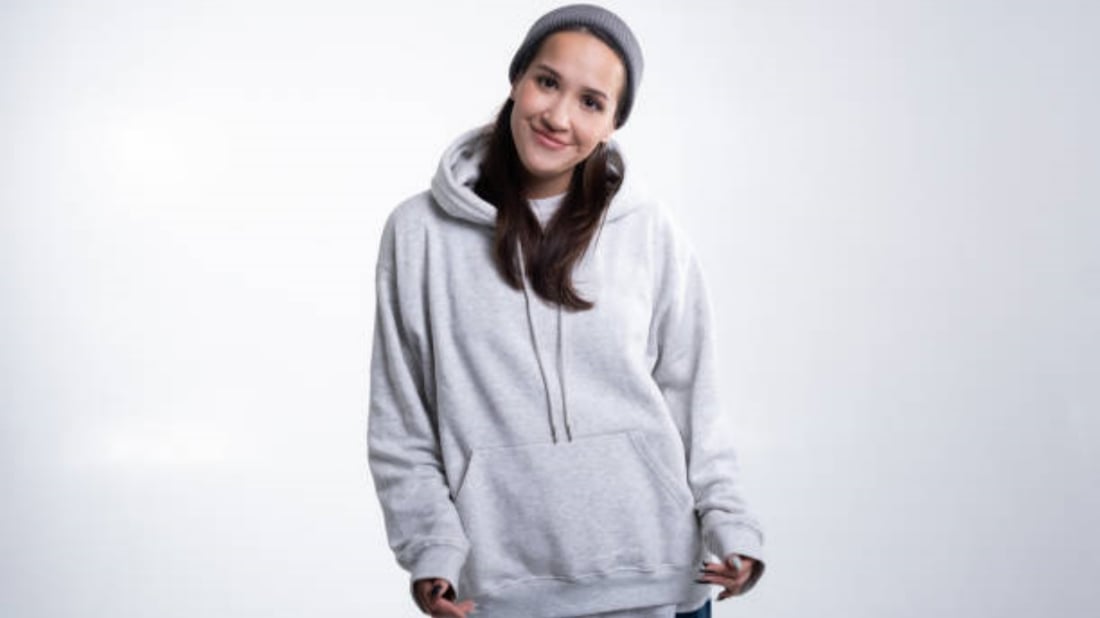 Petite Sweatshirts for Ladies: The Perfect Blend of Style and Comfort