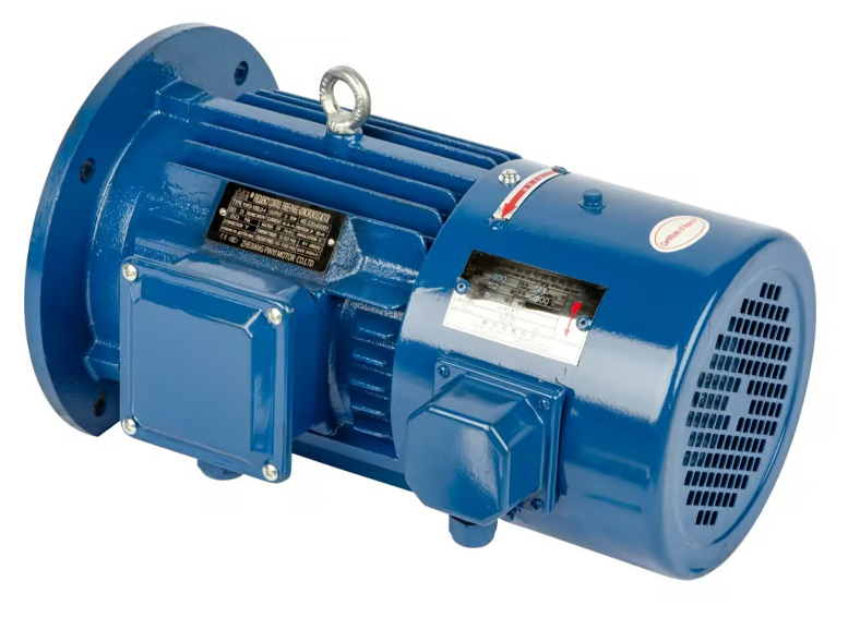 Common Problems and Troubleshooting Techniques for AC Motors