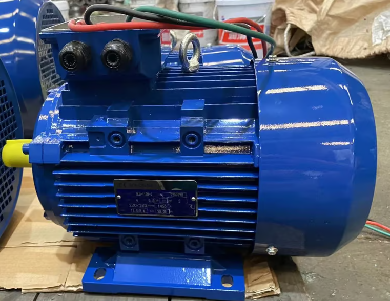 Troubleshooting Common Problems with Electrical Motors