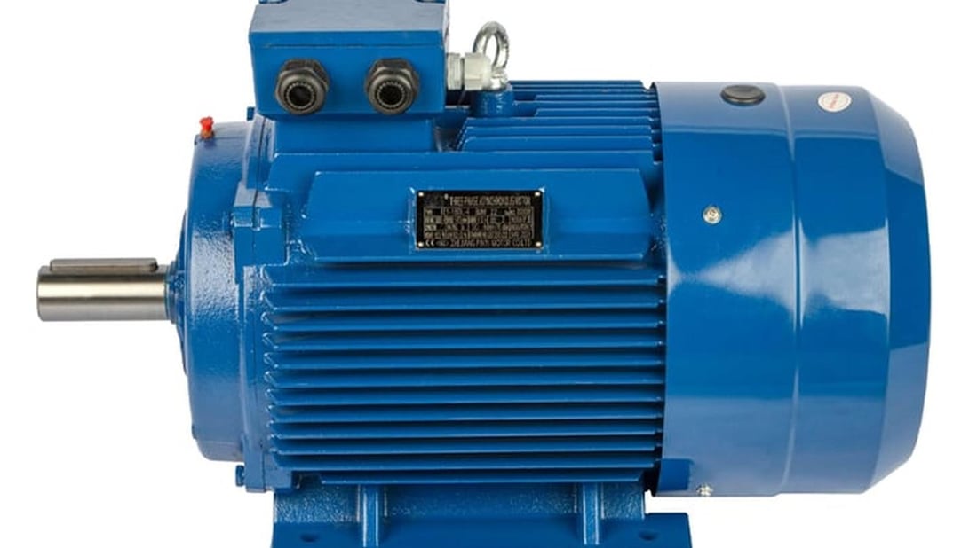 Understanding the Basics of Three Phase AC Motors