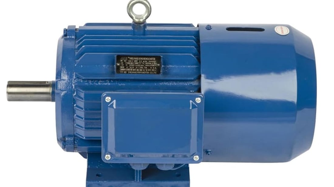 Variable Speed Electric Motor A Versatile and Efficient Solution for