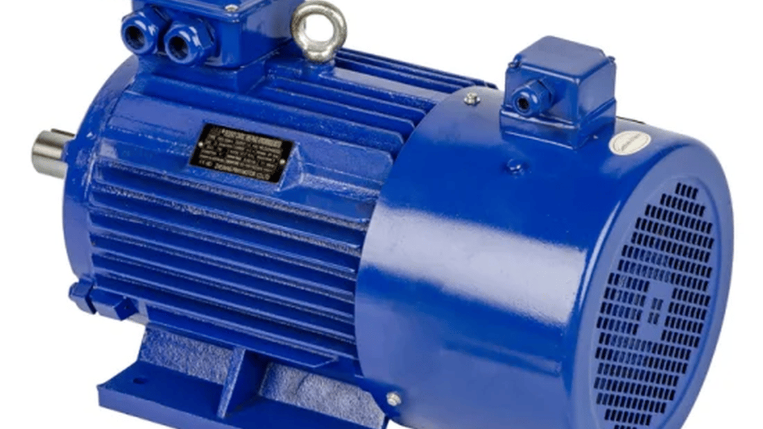 Variable Speed AC Motors The Future of Energy Efficiency