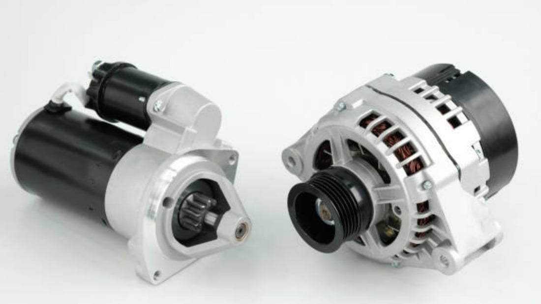 The Difference Between Single Phase and Three Phase Motors Explained