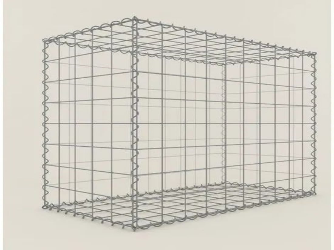 reinforce-hardware welded wire mesh cover