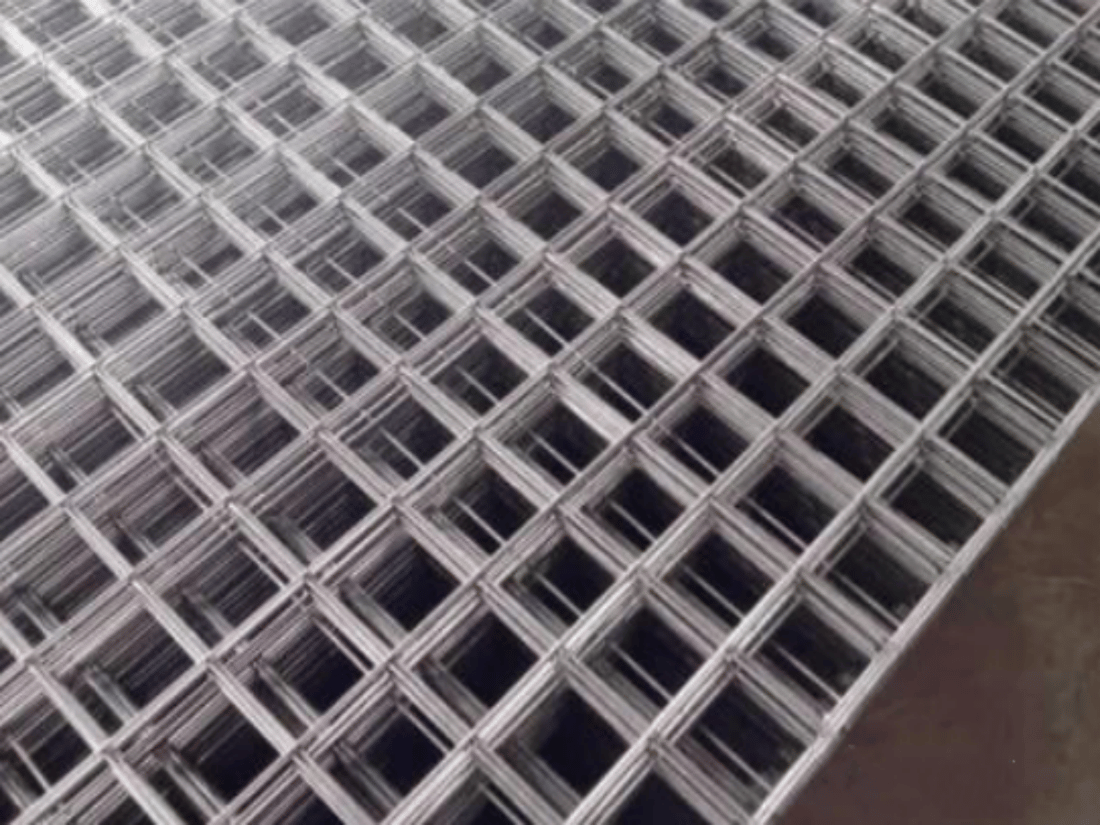 steel wire mesh cover