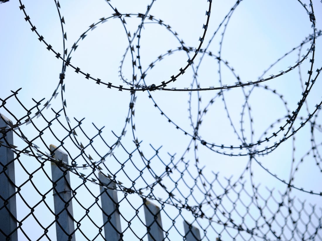 Razor Wire Fencing: The Ultimate Security Solution