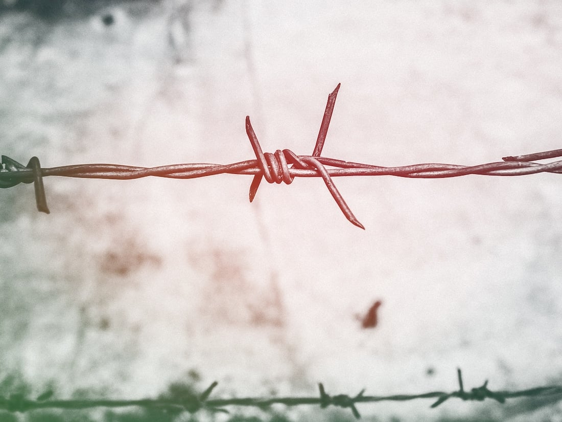 Protecting Your Property: The Importance of Circle of Barbed Wire