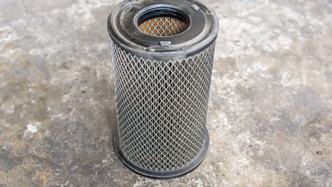 The Importance of Air Compressor Filter Factory: Ensuring Clean and Efficient Air