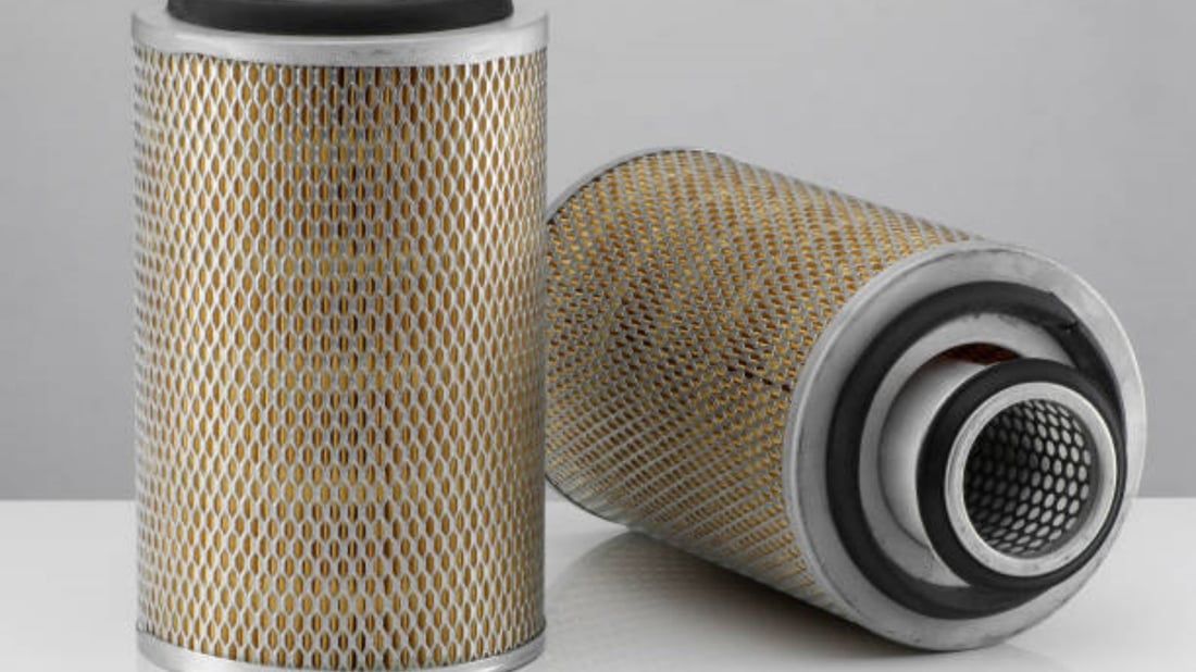 Air Compressor Filter Manufacturer: Everything You Need to Know