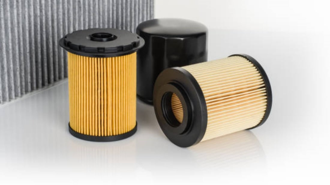 Air Compressor Filter Supplier: Everything You Need to Know