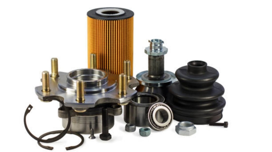 Everything You Need to Know About Ingersoll Rand Air Compressor Oil Filters