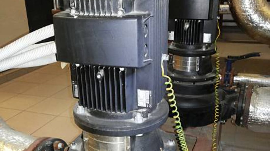 The Benefits of Using a Boge Oil Separator in Your Compressed Air System