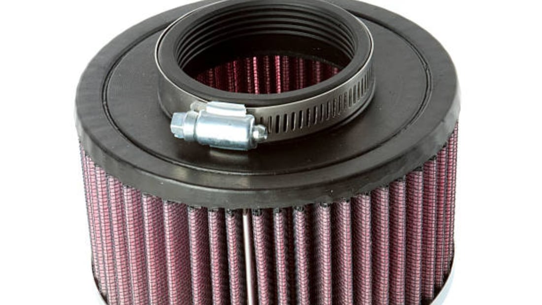 The Importance of Sullair Air Filters for Clean Compressed Air