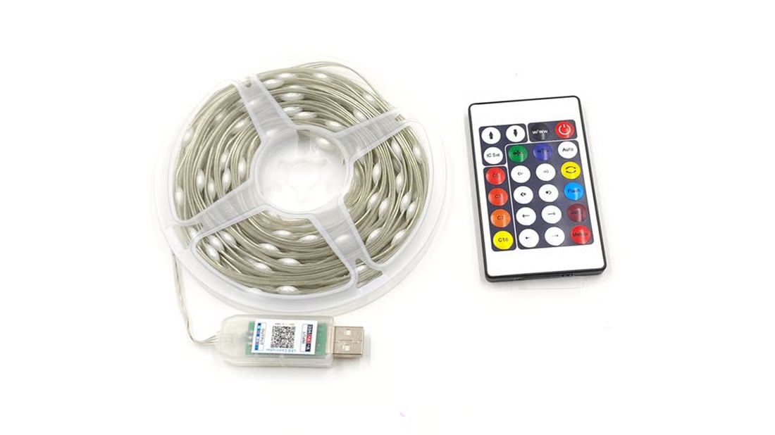 The Ultimate Guide to LED String Lights