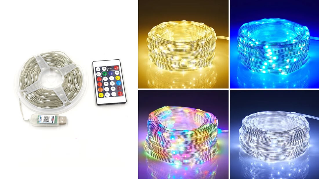 The Benefits of Waterproof Lighting for Your Outdoor Space
