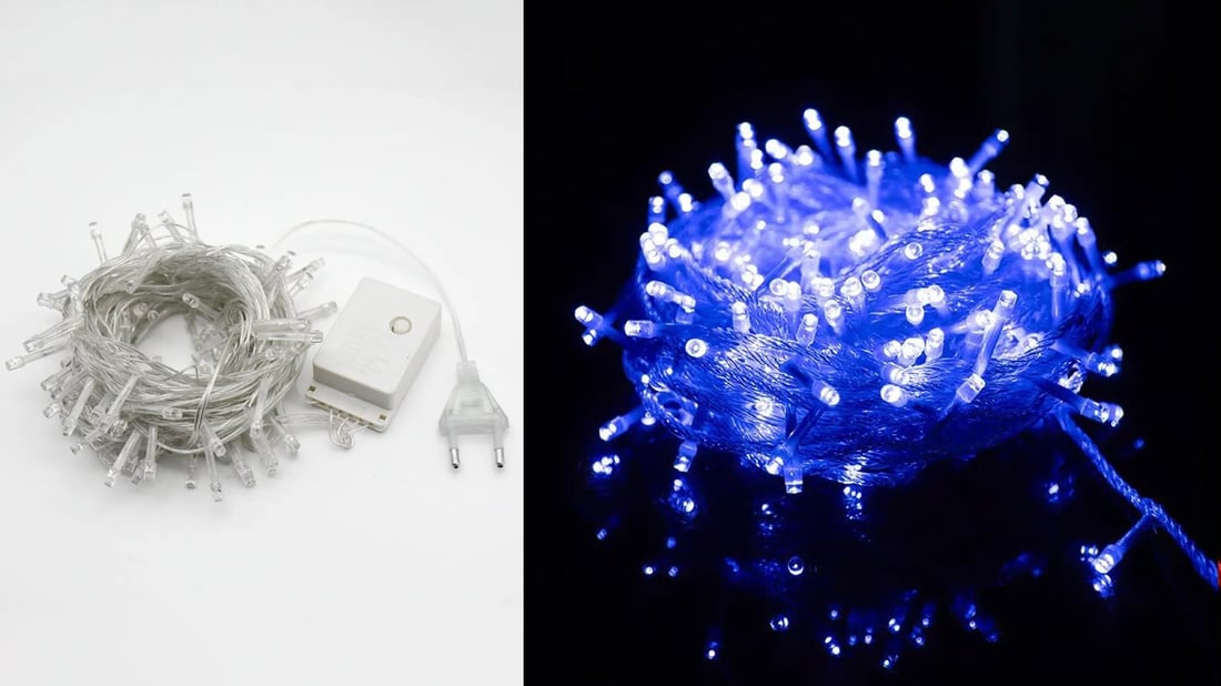 The Benefits of Energy-Efficient Lighting for Your Home or Business