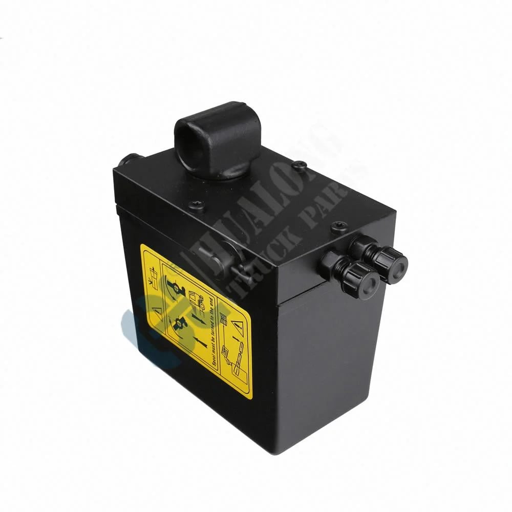 The Benefits of Investing in a Cheap HOWO Cabin Pump WG9719826001