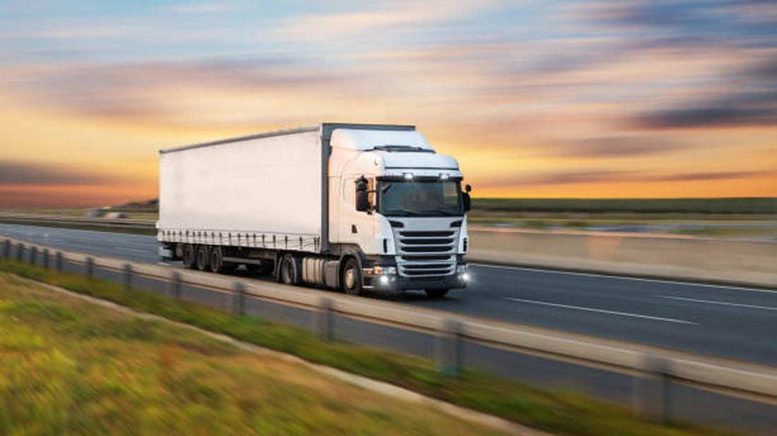 The Ultimate Guide To Buying Volvo Truck Parts