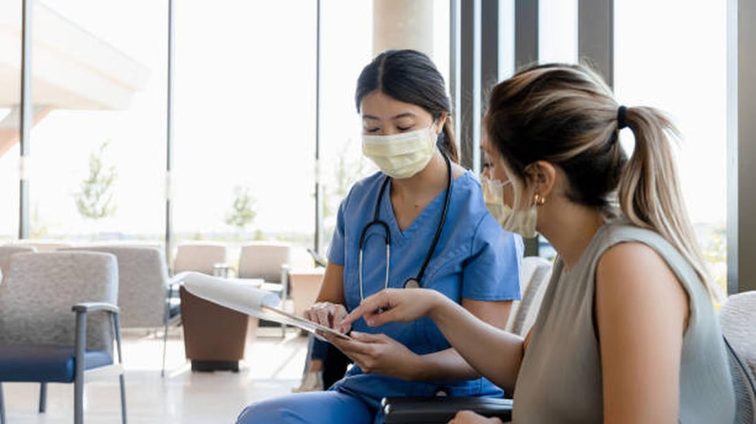 The Importance of Surgical Masks in Preventing the Spread of Diseases