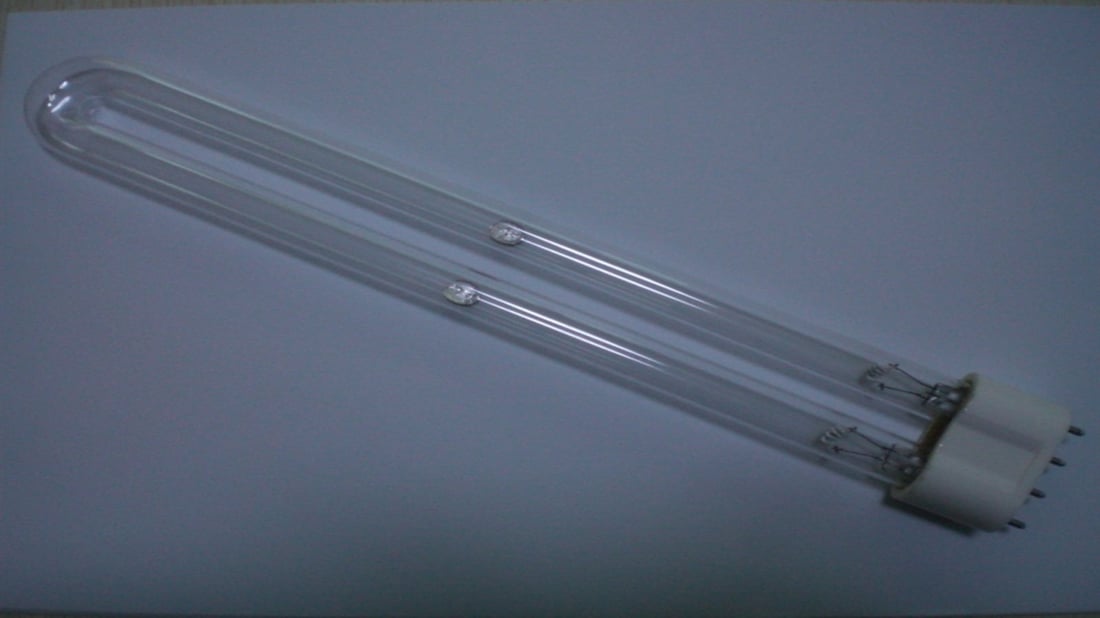 What You Need to Know About Ozone UV Lamps