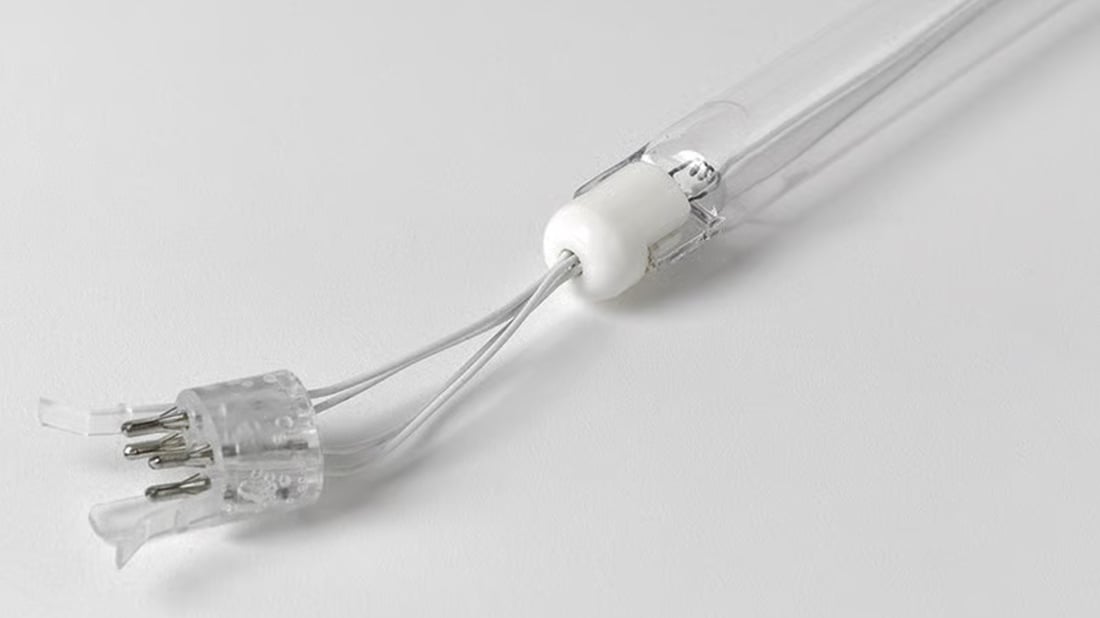 The Benefits of Using UV Light Bulbs for Water Purification