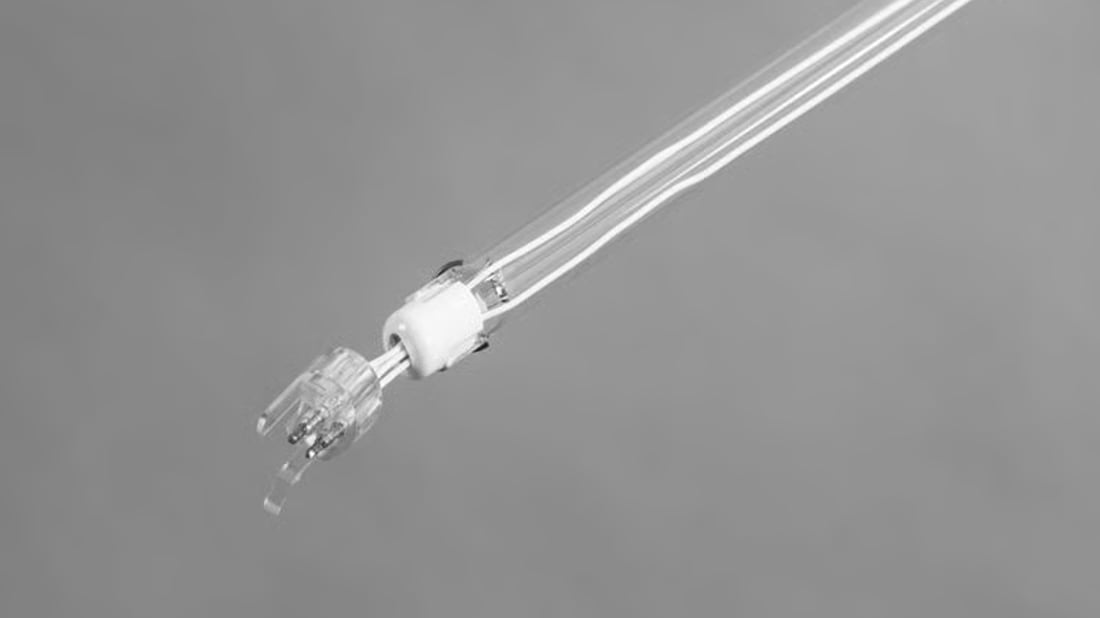 The Power of UV Lamp Water Disinfection: A Comprehensive Guide