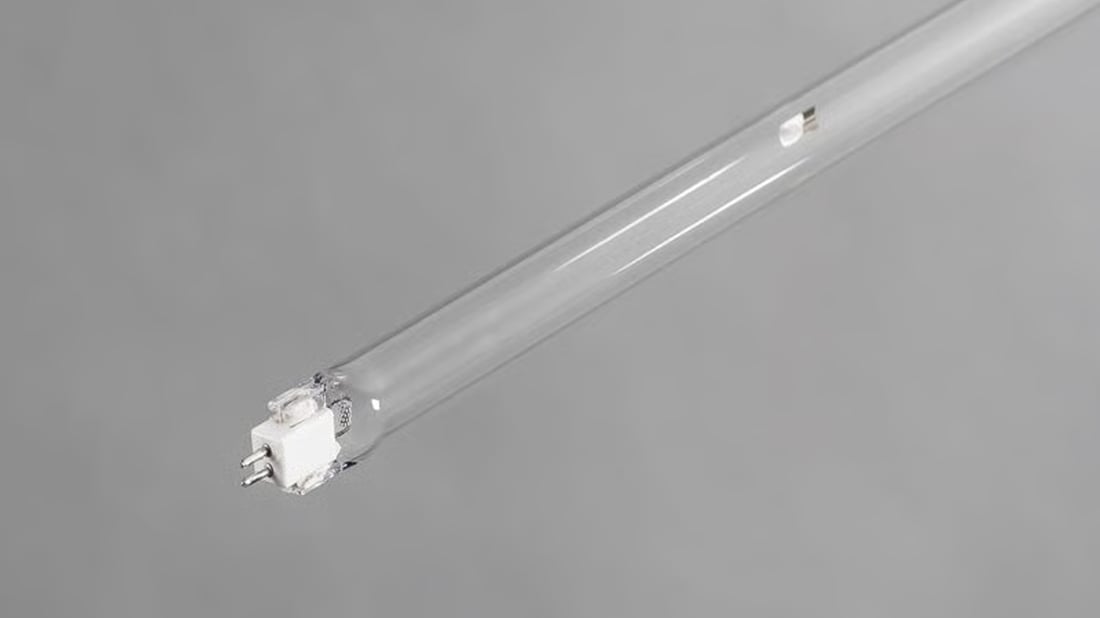 The Benefits of Using a Water Purification UV Light Bulb
