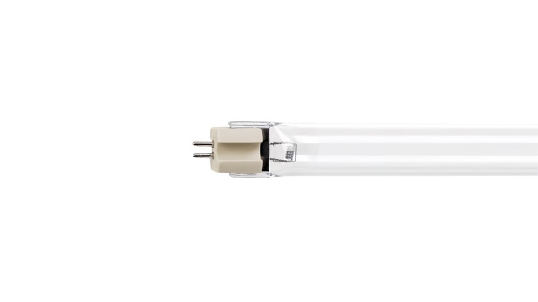 The Benefits of Using UVC Lamp in Water Treatment