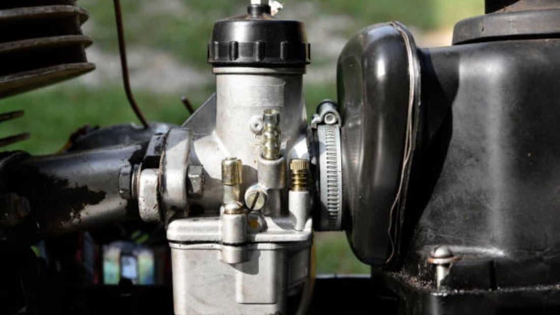 What Weight is Compressor Pump Oil?