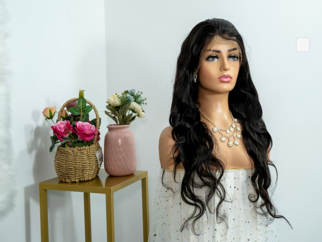 26 Inch Lace Front Wig: The Ultimate Guide to Finding Your Perfect Style