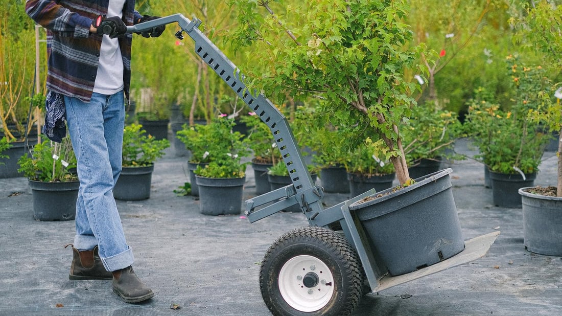 The Benefits of Using a Tricycle for Farming
