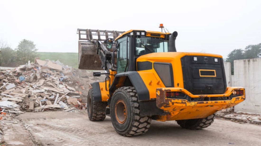 The Ultimate Guide to PTO Dump Trucks: Everything You Need to Know
