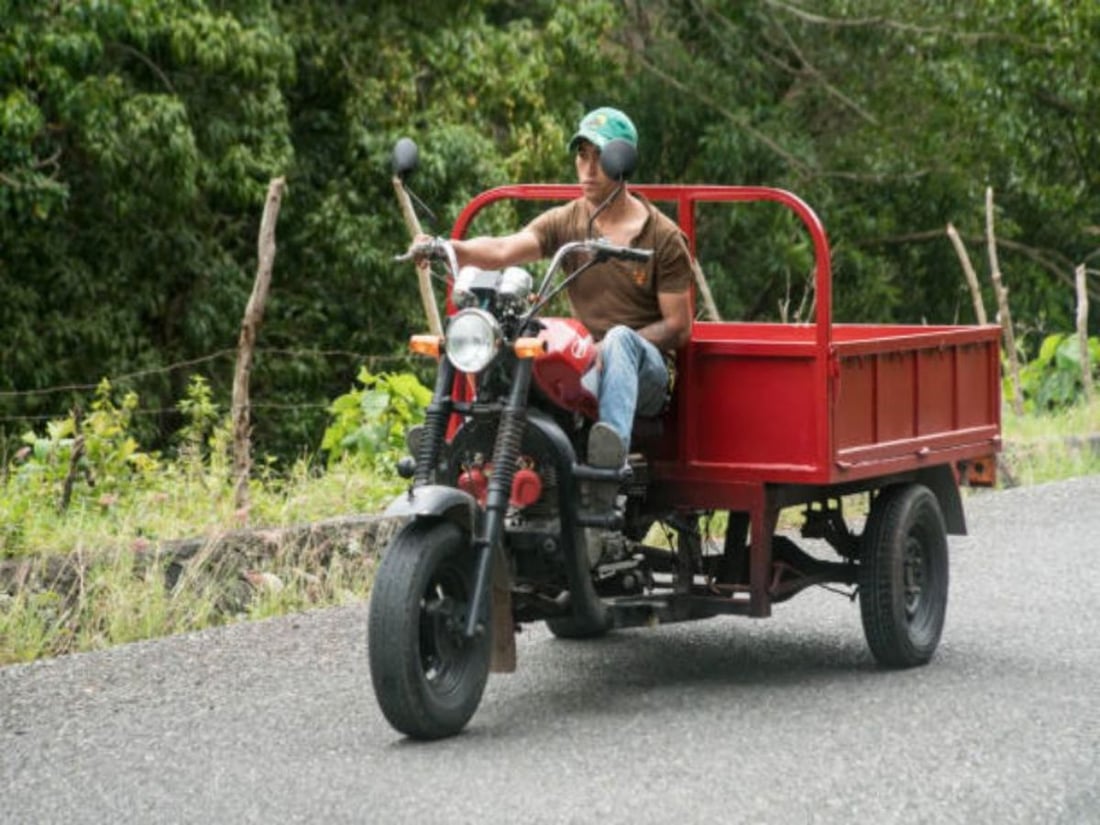 The Ultimate Guide to Two Seat Tricycles: A Fun and Practical Ride for All Ages
