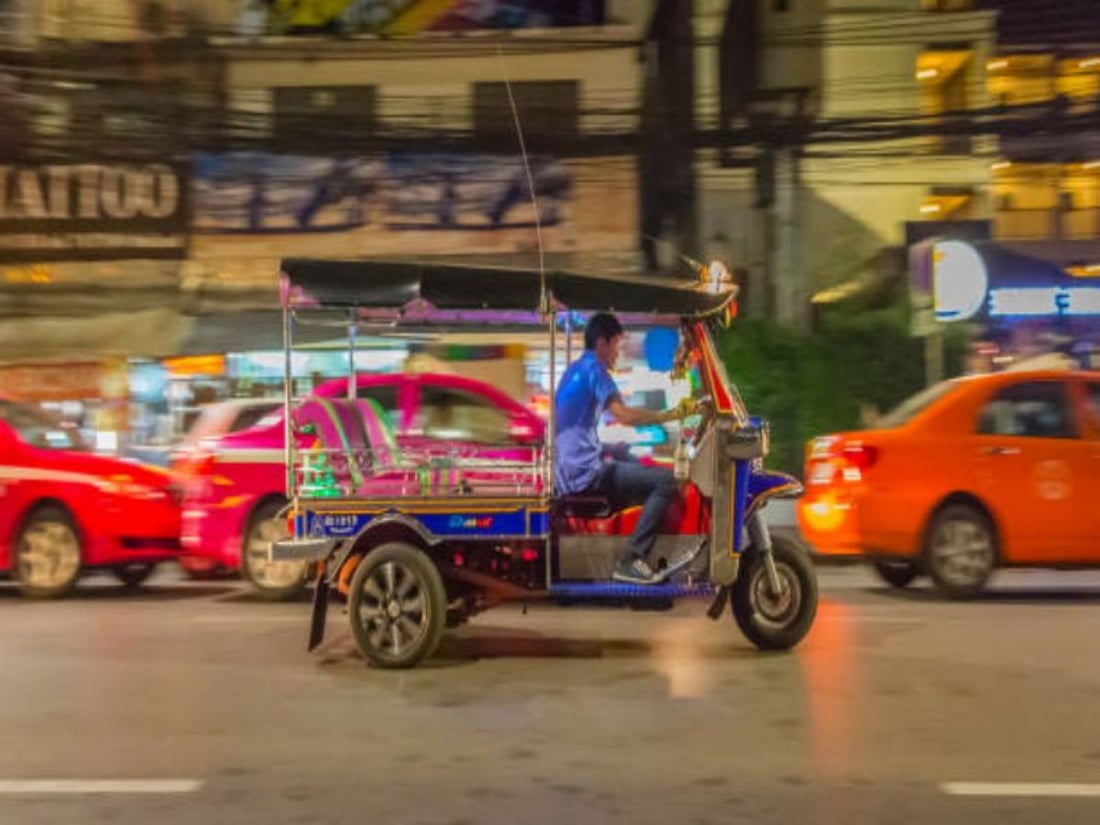 The Rise of 3 Wheel Cars in China: A Game Changer in Urban Transportation