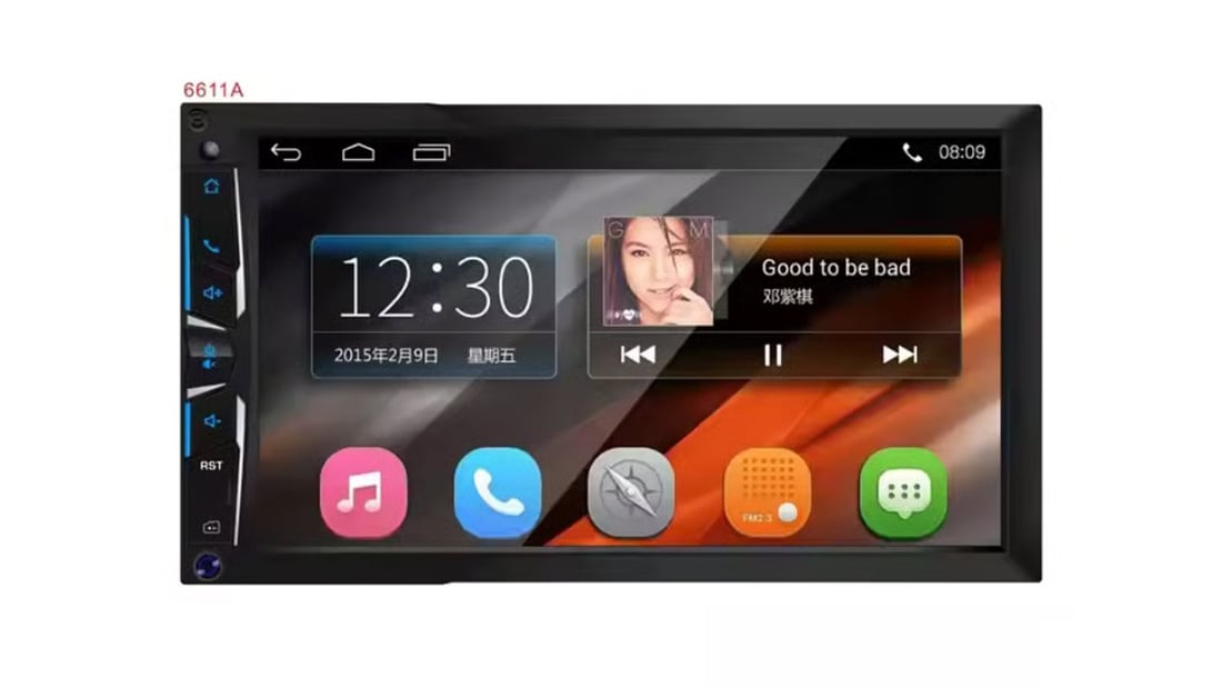 Flysonic MP5: Real‑World Car Stereo GPS Review